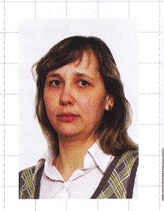 Ольга Станиславовна Фото