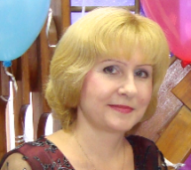 Калина нина петровна