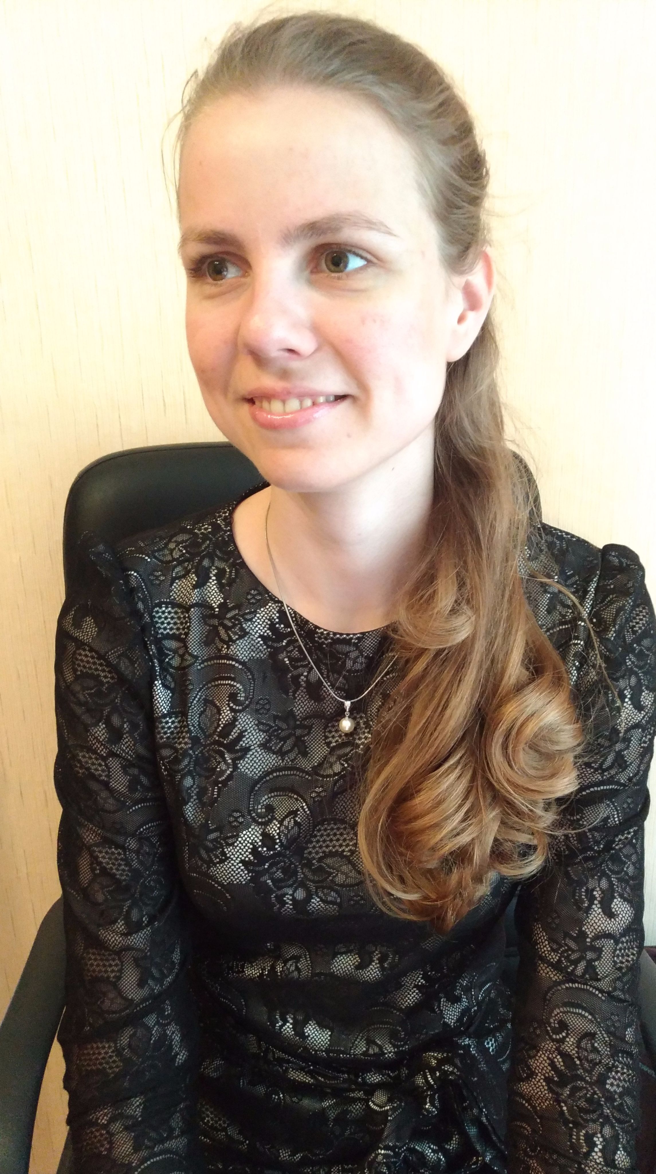 Александра Дмитриевна Мерзлякова (преподаватель РУТ (МИИТ)) - СтудИзба