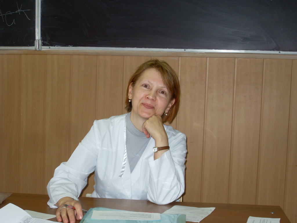 Сеченова преподаватели