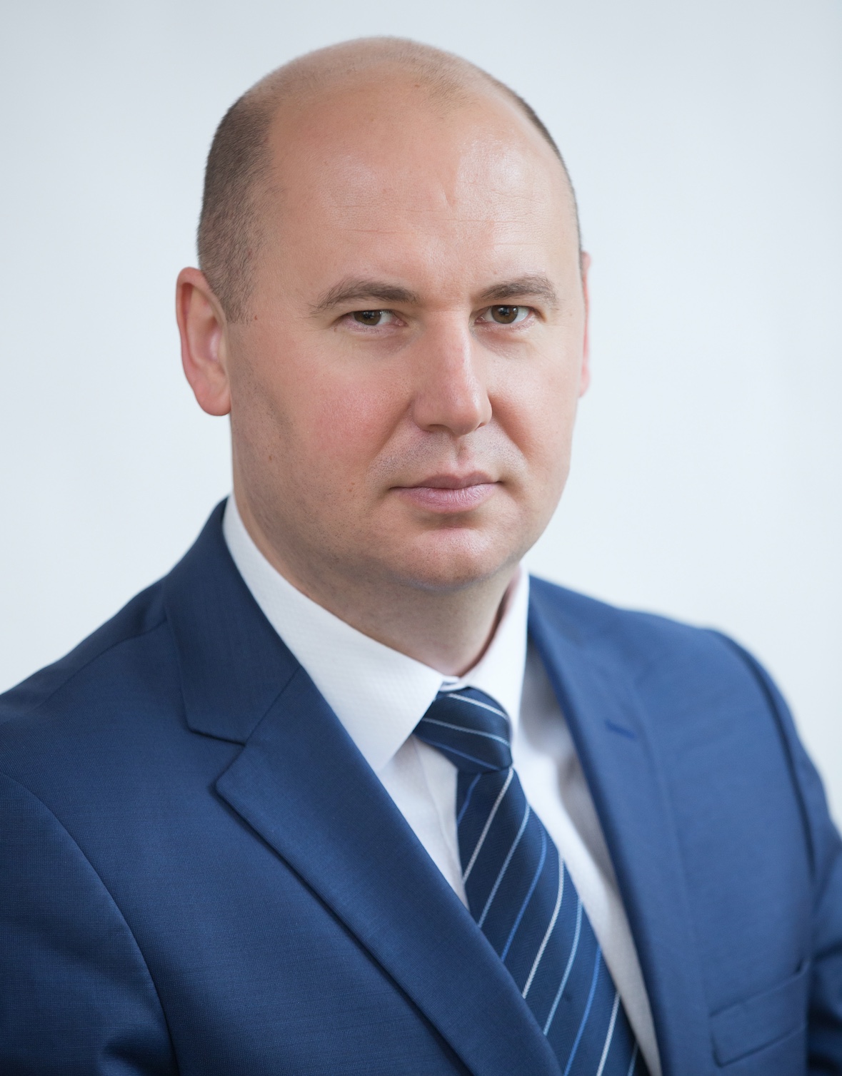 Денис Викторович Бутнару (преподаватель МГМУ им. Сеченова) - СтудИзба