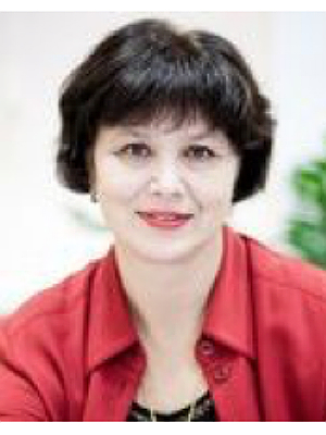 Ольга Львовна Фото