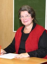 Ргсу преподаватели