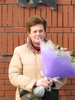 Юлия Васильевна Фото