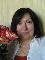 Ирина Валентиновна Фото