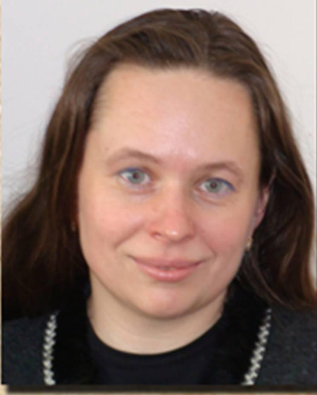 Надежда Геннадьевна Илларионова (преподаватель РНИМУ им. Пирогова ...