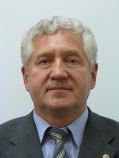 Ректор мади