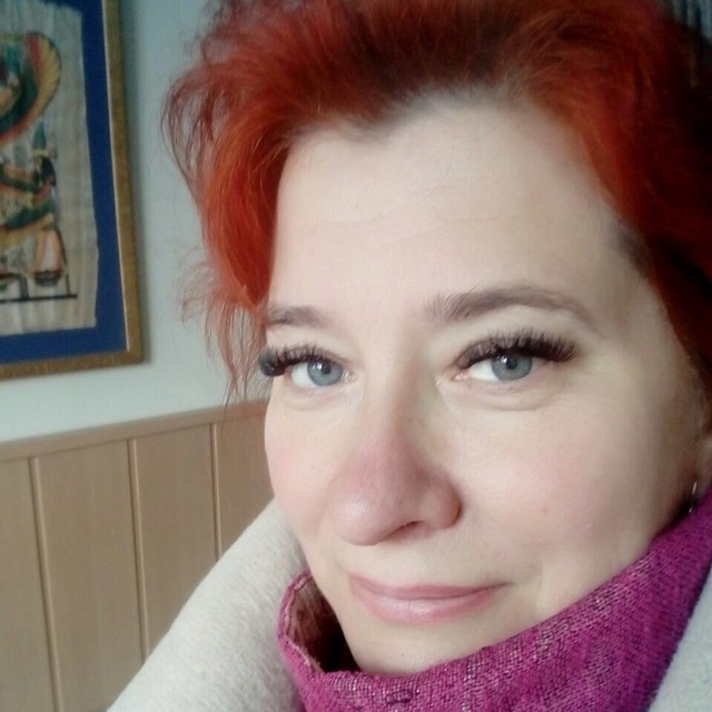 Александра Валерьевна Верди (преподаватель МГТУ им. Н.Э.Баумана) - СтудИзба