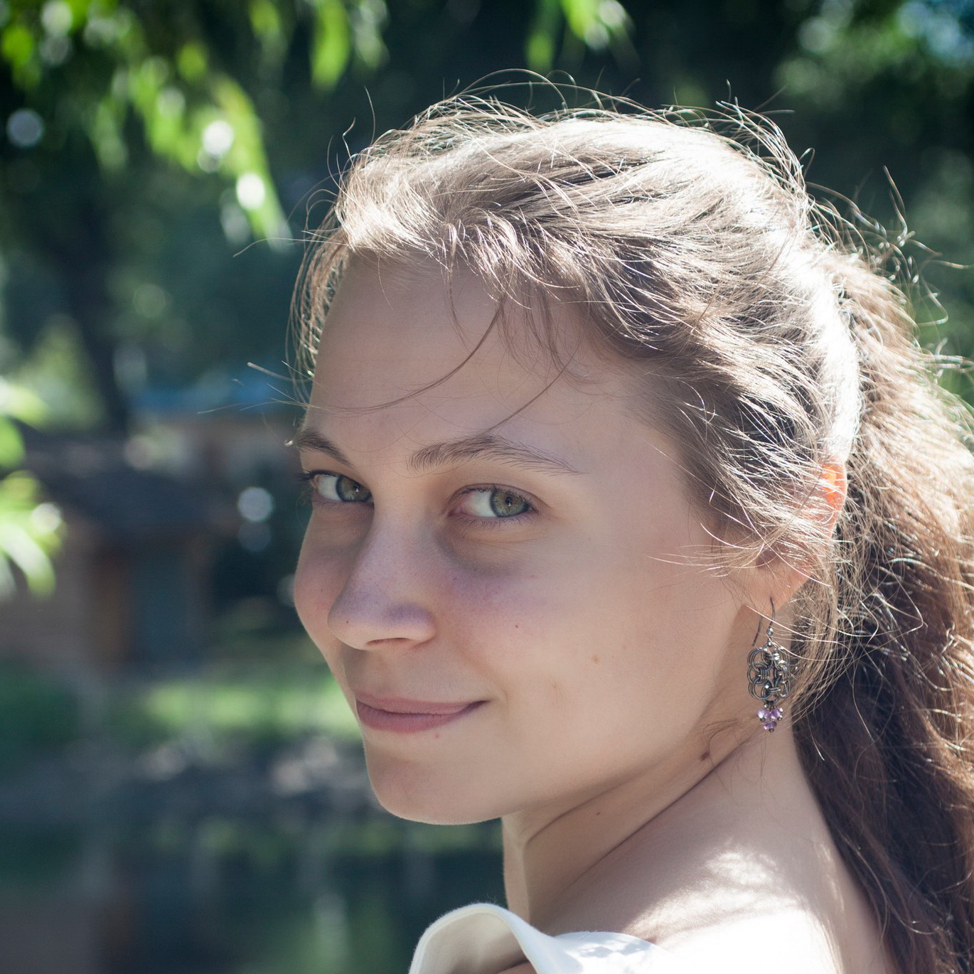 Анастасия Дмитриевна Худякова (преподаватель МГТУ им. Н.Э.Баумана ...