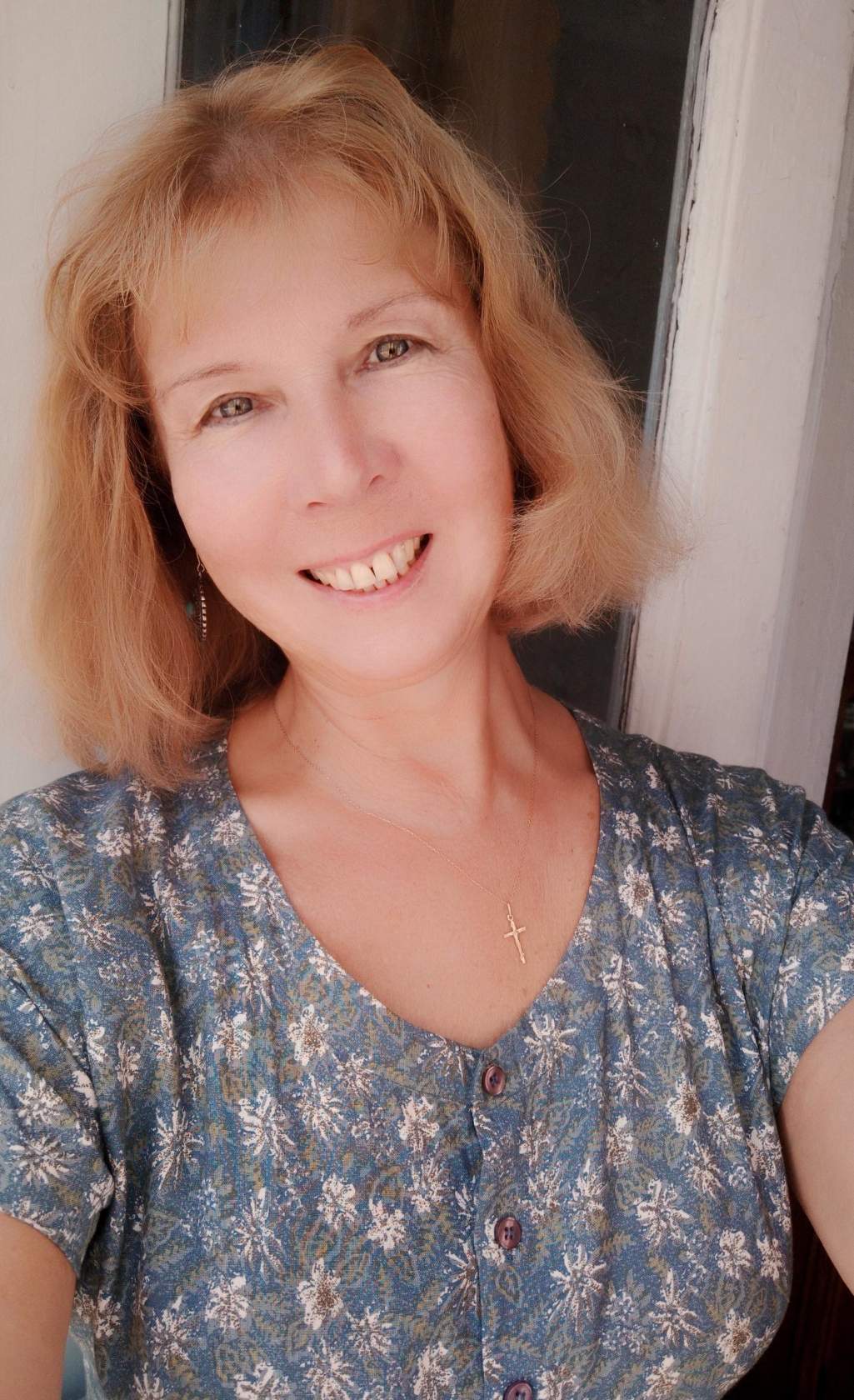 Ольга Михайловна Корягина (преподаватель МГТУ им. Н.Э.Баумана) - СтудИзба