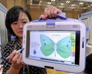Япония переходит на электронные учебники