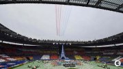 Открытие ЕВРО-2016