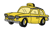 Лучшие приложения для заказа такси