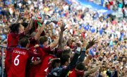 Португалия стала Чемпионом Европы по футболу