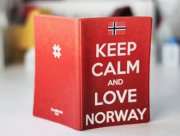 Изучение норвежского языка 