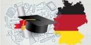 Немецкое образование в 2017-м году