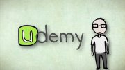 Обучающие сайты Udemy и Coursera