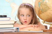 Как привить ребенку интерес к учебе