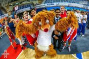 Moscow Games-2017 и другие новости студенческого спорта 58 недели