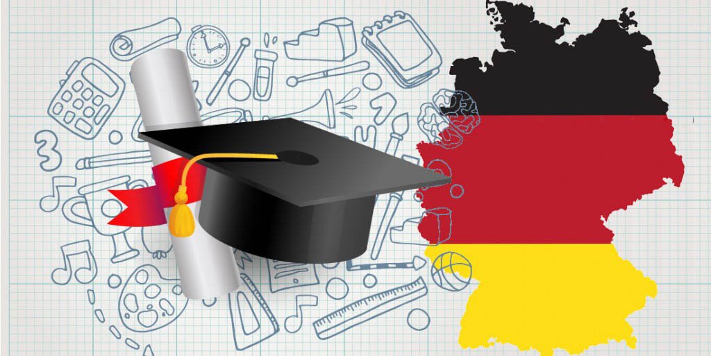Высшее образование в германии дом беларусь