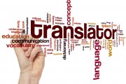 ТОП 5 онлайн переводчиков