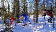 ЧМ по спортивному ориентированию на лыжах и другие новости студенческого спорта