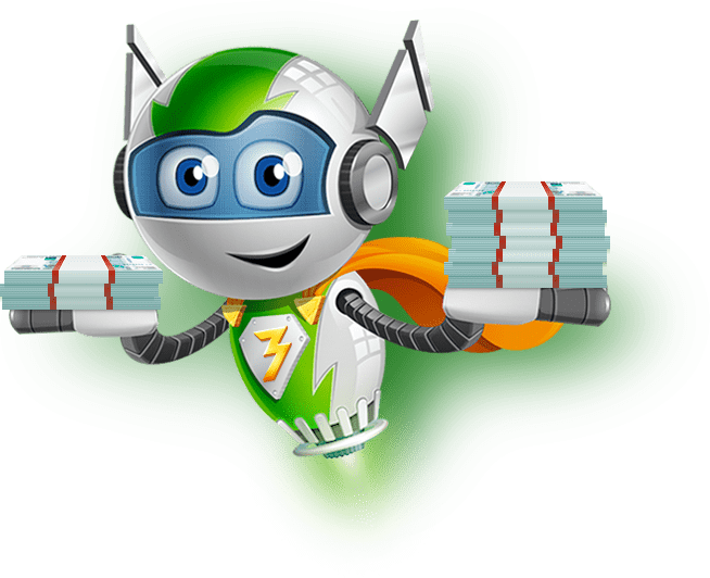 Робот Займер — удобный сервис микрокредитов